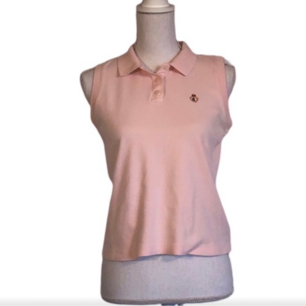 Ralph Lauren Petite  Polo Shirt